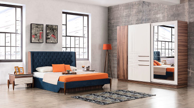 Yeşilyurt Lüks Tv Ünitesi