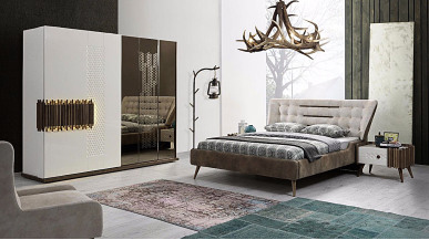 Hophisar Lüks Köşe Takımı