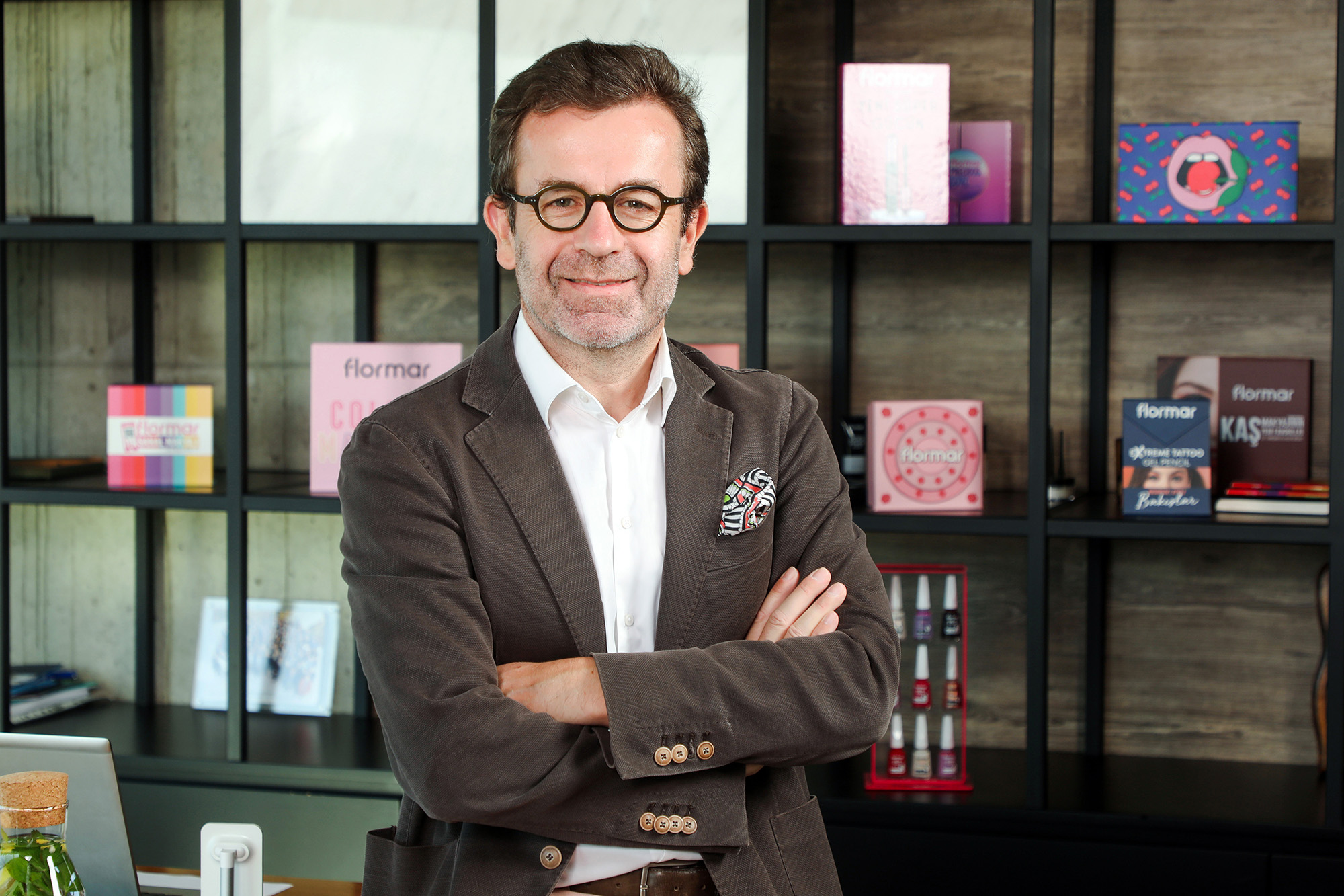 Matthieu Gomart