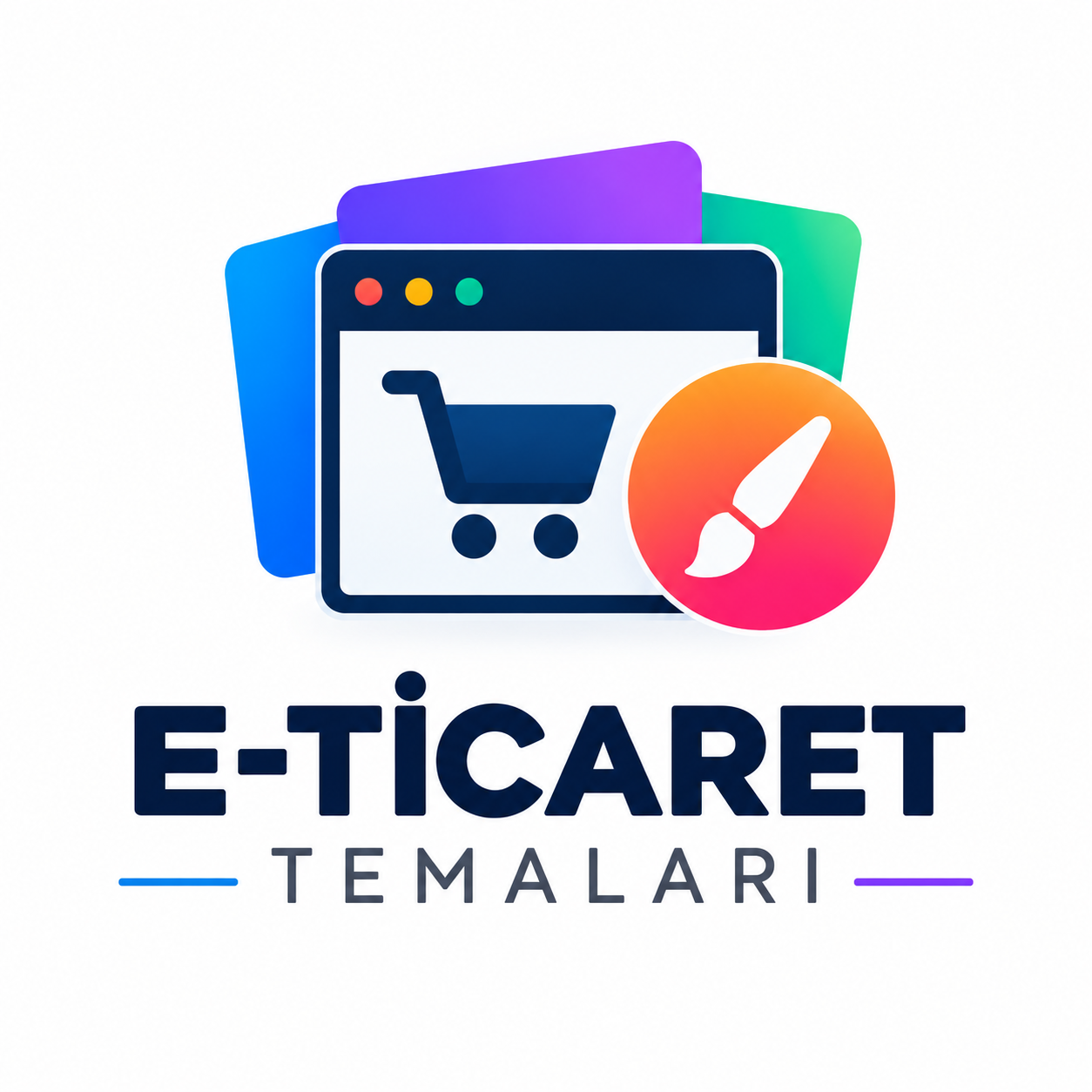 E-ticaret Temaları