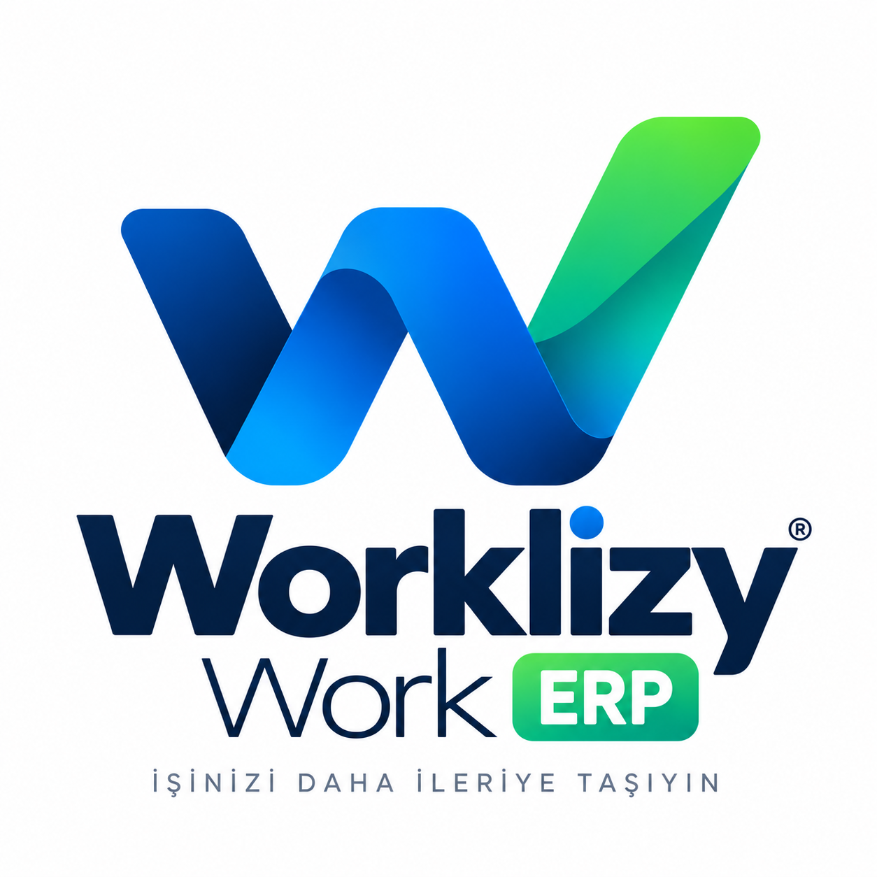 Worklizy ERP Muhasebe