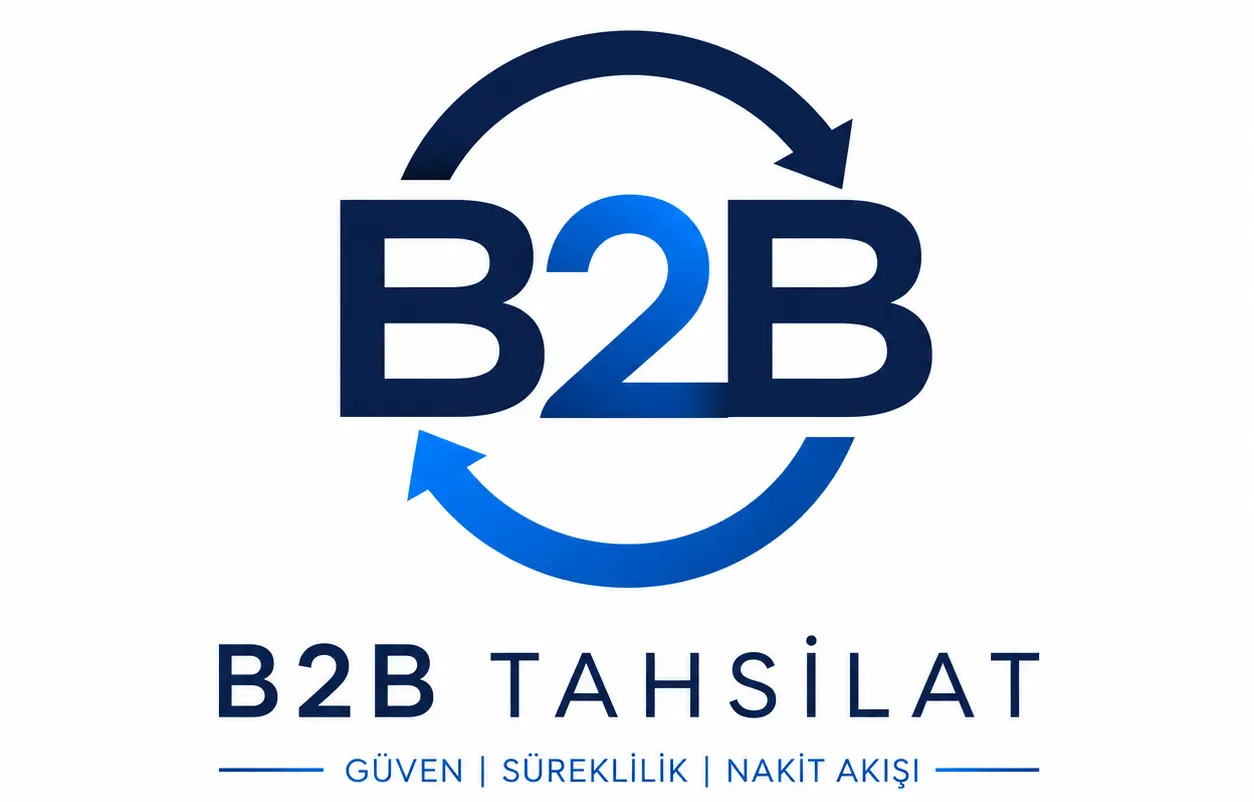B2B Tahsilat