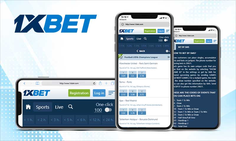 1xBet新加坡:体育博彩与线上游戏的完美结合 1xBet新加坡:体育博彩与线上游戏的完美结合