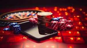 Alt om Online Casino Din Guide til Spil og Underholdning Alt om Online Casino Din Guide til Spil og Underholdning