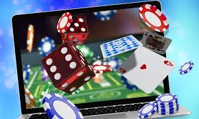 Discover the Excitement of Bet Ninja Casino & Sportsbook 2100132208