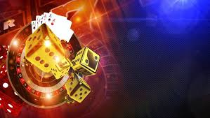 Experience the Thrill of Online Casino Betti 1540265286 Experience the Thrill of Online Casino Betti 1540265286