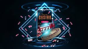 Experience the Thrill of Online Casino Betti 1540265286 Experience the Thrill of Online Casino Betti 1540265286