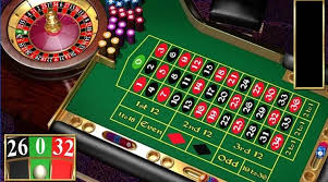 Exploring the Thrill of Live Roulette Casino Sites