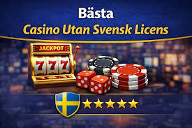 Minsta insättning casino utan svensk licens - Guide och tips Minsta insättning casino utan svensk licens - Guide och tips