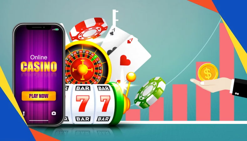 Online Gambling En Voksende Trend i Underholdning Online Gambling En Voksende Trend i Underholdning