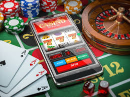 Unlock Thrills at Winit Casino & Sportsbook Unlock Thrills at Winit Casino & Sportsbook
