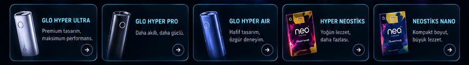 2 - Ürün Kategorileri