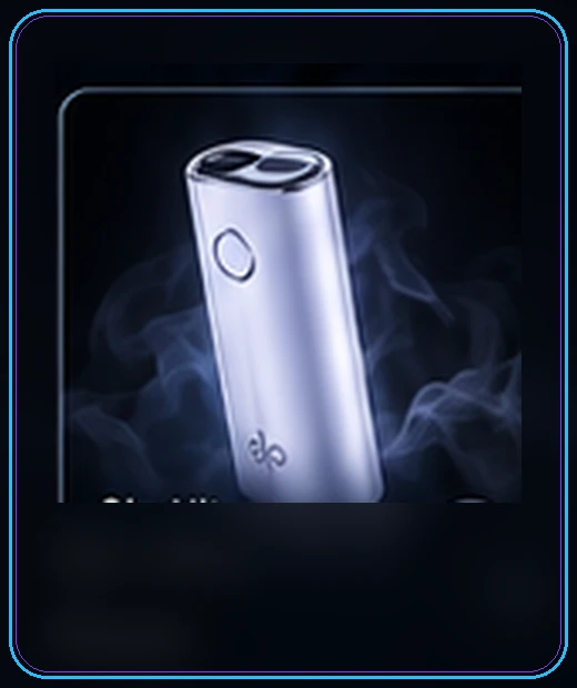 Glo Ultra Beyaz